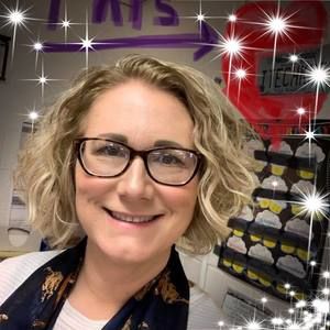 Meet your Posher, Marci